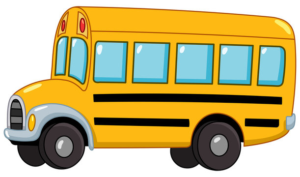  bus image